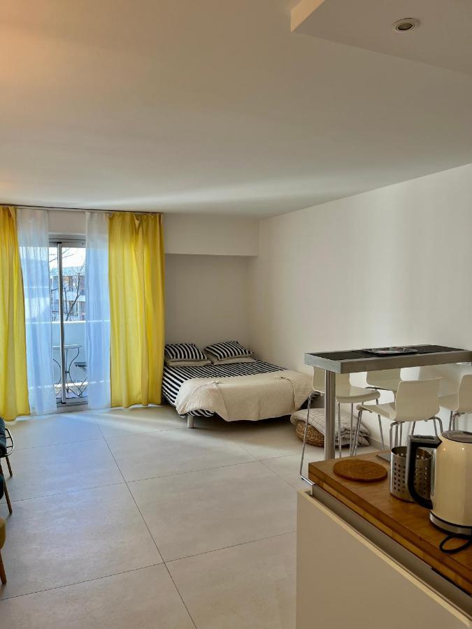 ★★★ Paradis Prado Mermoz proximité Mer★★★ Marseille Eksteriør bilde