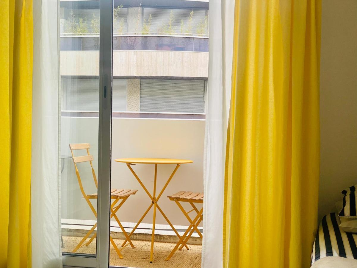 ★★★ Paradis Prado Mermoz proximité Mer★★★ Marseille Eksteriør bilde