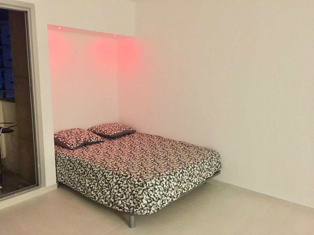 ★★★ Paradis Prado Mermoz proximité Mer★★★ Marseille Eksteriør bilde