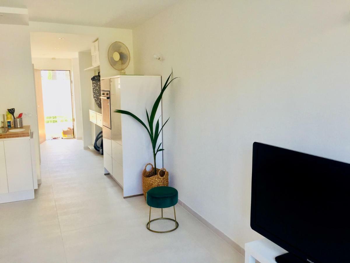 ★★★ Paradis Prado Mermoz proximité Mer★★★ Marseille Eksteriør bilde