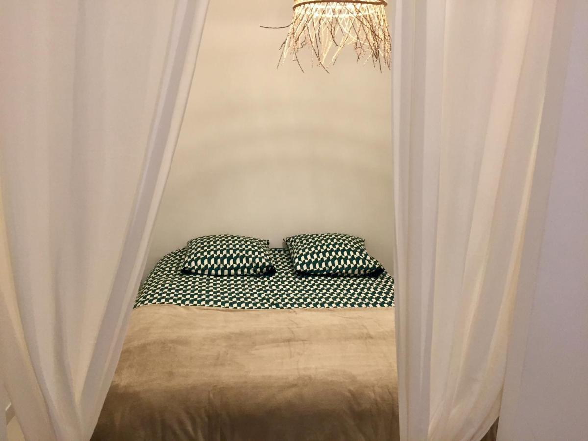★★★ Paradis Prado Mermoz proximité Mer★★★ Marseille Eksteriør bilde