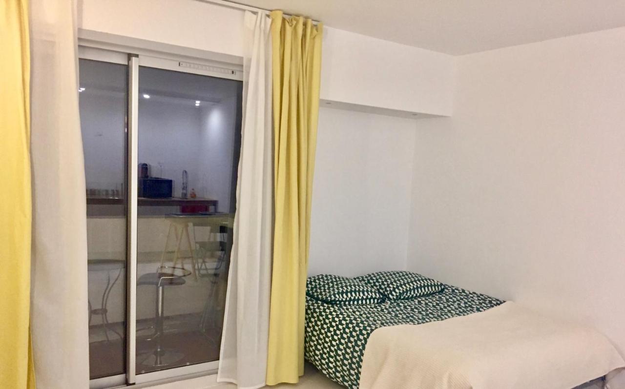 ★★★ Paradis Prado Mermoz proximité Mer★★★ Marseille Eksteriør bilde